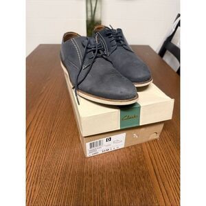 Clarks Franson Plain